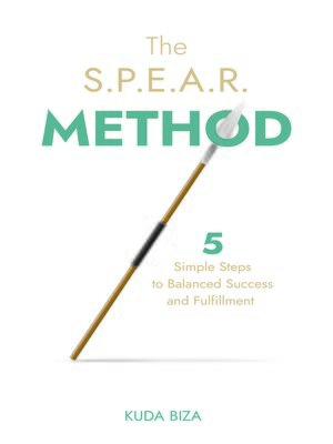 cover image of The S.P.E.A.R. Method